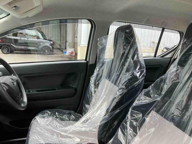 ミライースL(沖縄県)の中古車