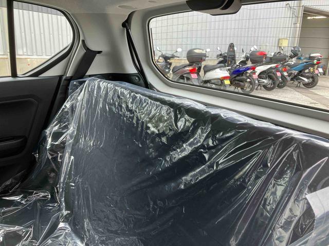 ミライースL(沖縄県)の中古車