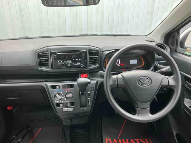 ミライースL(沖縄県)の中古車