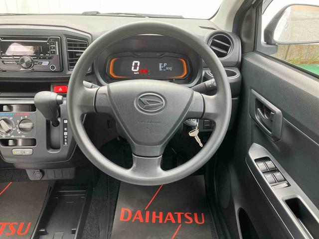 ミライースL(沖縄県)の中古車