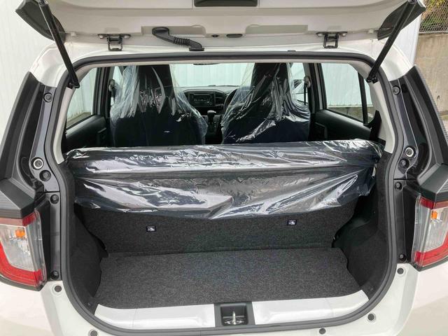 ミライースL(沖縄県)の中古車