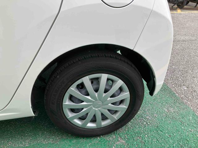 ミライースL(沖縄県)の中古車