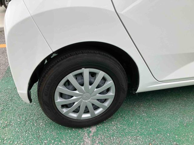 ミライースL(沖縄県)の中古車