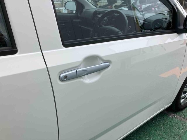 ミライースL(沖縄県)の中古車