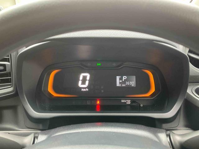 ミライースL(沖縄県)の中古車