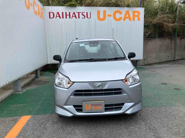 ミライースＬ　ＳＡIII（沖縄県）の中古車