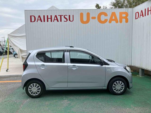 ミライースＬ　ＳＡIII（沖縄県）の中古車