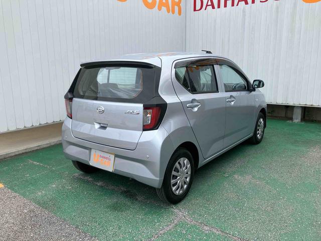 ミライースＬ　ＳＡIII（沖縄県）の中古車