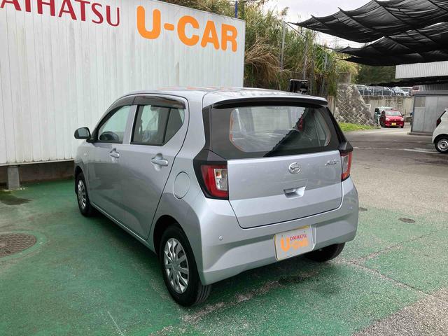 ミライースＬ　ＳＡIII（沖縄県）の中古車