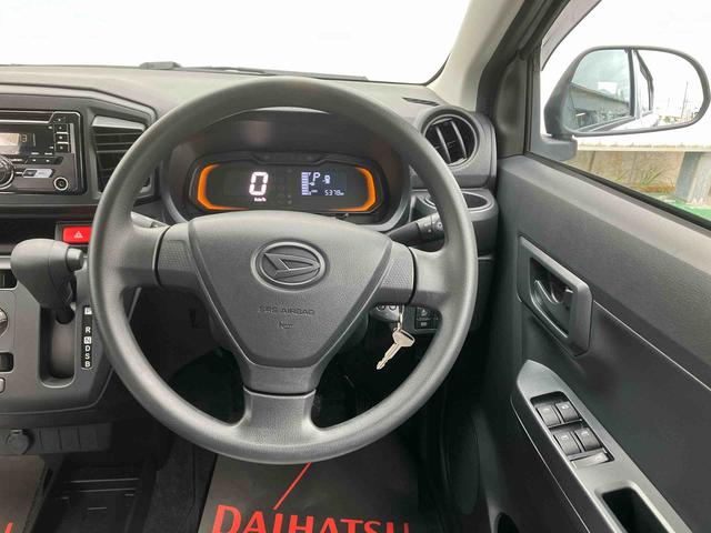 ミライースＬ　ＳＡIII（沖縄県）の中古車