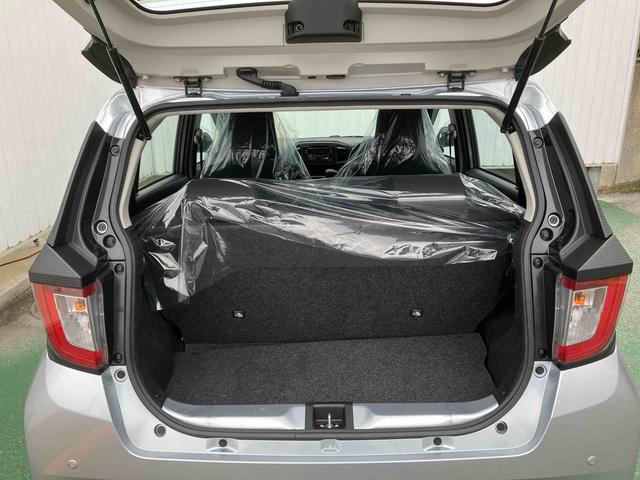 ミライースＬ　ＳＡIII（沖縄県）の中古車