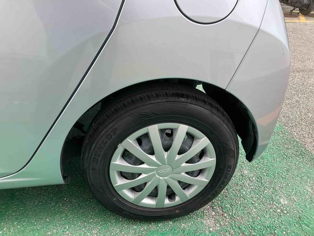 ミライースＬ　ＳＡIII（沖縄県）の中古車