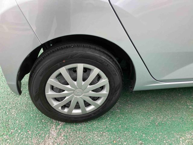 ミライースＬ　ＳＡIII（沖縄県）の中古車