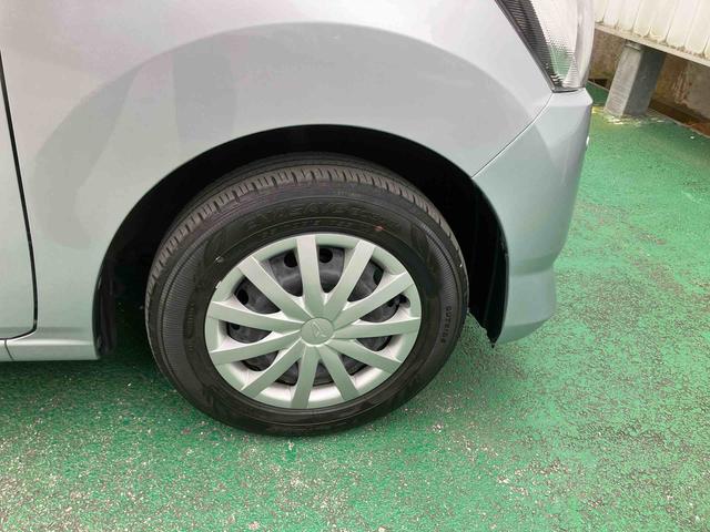 ミライースＬ　ＳＡIII（沖縄県）の中古車