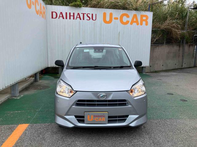 ミライースＬ　ＳＡIII（沖縄県）の中古車