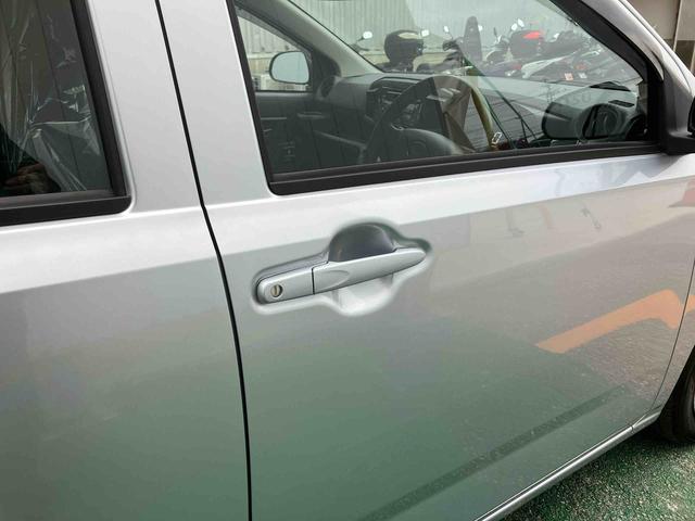 ミライースＬ　ＳＡIII（沖縄県）の中古車