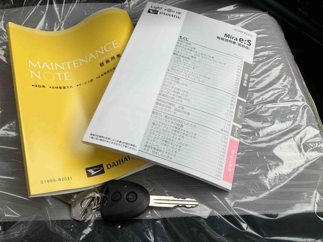 ミライースＬ　ＳＡIII（沖縄県）の中古車