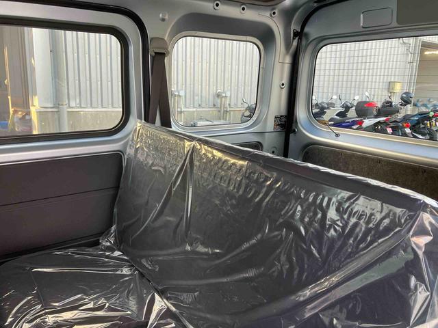 ハイゼットカーゴＤＸ（沖縄県）の中古車