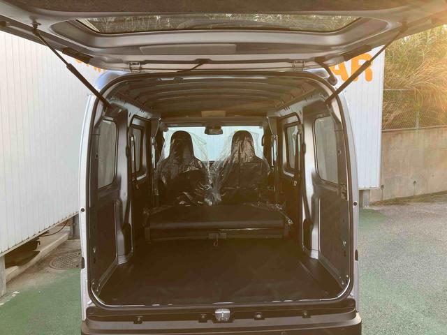 ハイゼットカーゴＤＸ（沖縄県）の中古車