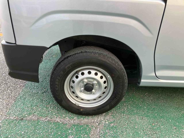 ハイゼットカーゴＤＸ（沖縄県）の中古車