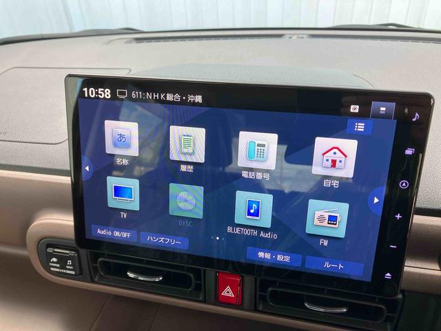 ムーヴキャンバスセオリーＧターボ（沖縄県）の中古車