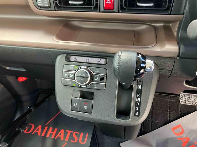 ムーヴキャンバスセオリーＧターボ（沖縄県）の中古車