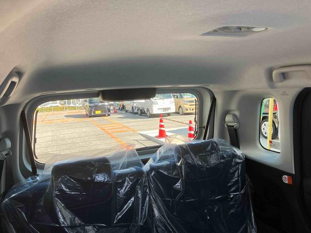 ムーヴキャンバスセオリーＧターボ（沖縄県）の中古車