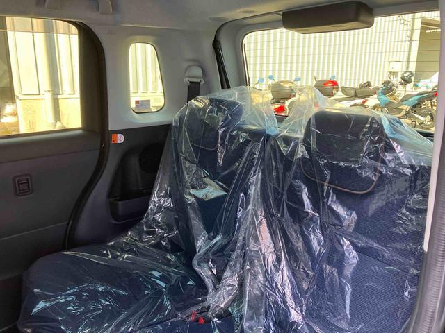 ムーヴキャンバスセオリーＧターボ（沖縄県）の中古車