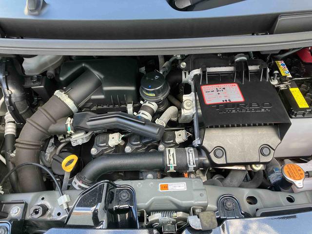 ムーヴキャンバスセオリーＧターボ（沖縄県）の中古車