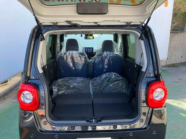 ムーヴキャンバスセオリーＧターボ（沖縄県）の中古車