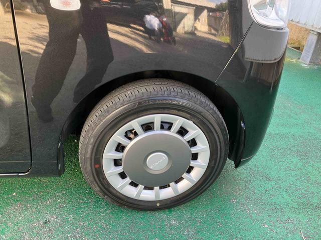 ムーヴキャンバスセオリーＧターボ（沖縄県）の中古車