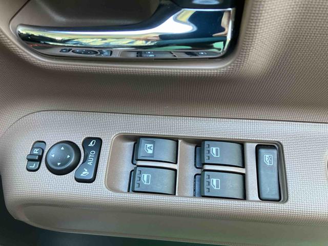 ムーヴキャンバスセオリーＧターボ（沖縄県）の中古車