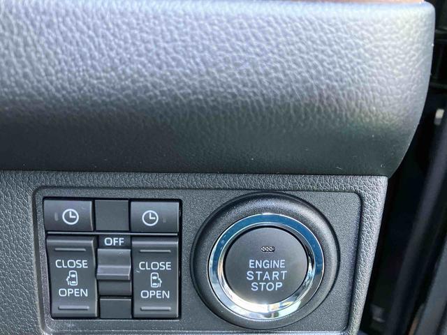 ムーヴキャンバスセオリーＧターボ（沖縄県）の中古車