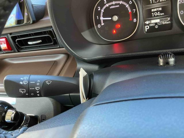 ムーヴキャンバスセオリーＧターボ（沖縄県）の中古車