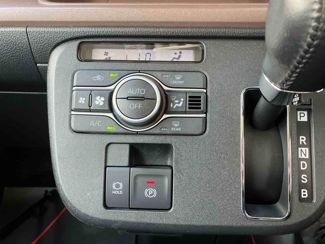 ムーヴキャンバスセオリーＧターボ（沖縄県）の中古車