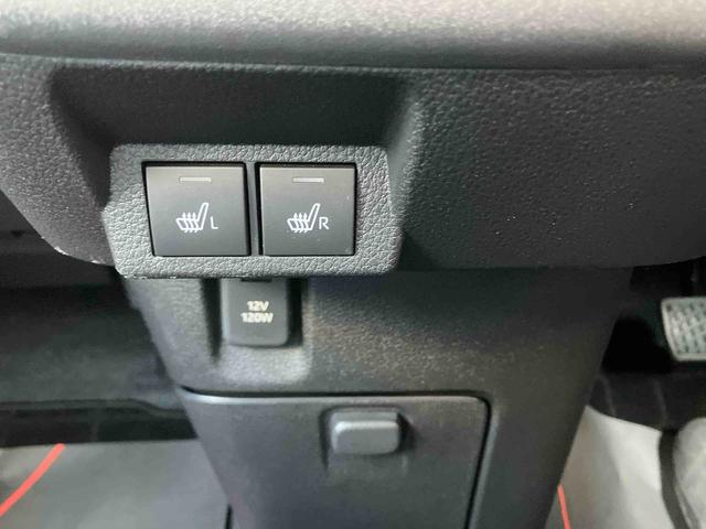 ムーヴキャンバスセオリーＧターボ（沖縄県）の中古車