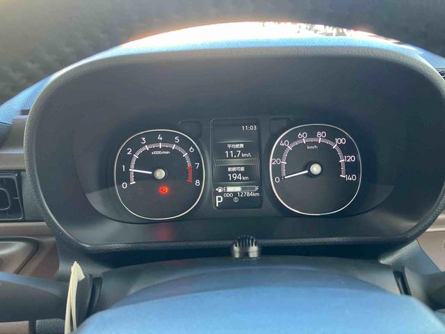 ムーヴキャンバスセオリーＧターボ（沖縄県）の中古車