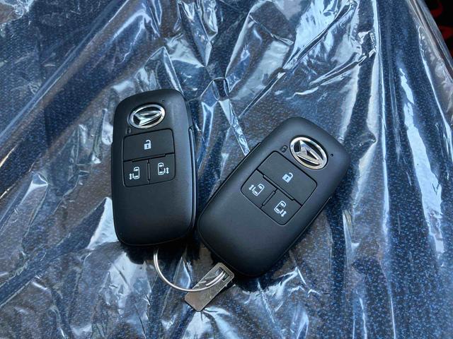 ムーヴキャンバスセオリーＧターボ（沖縄県）の中古車