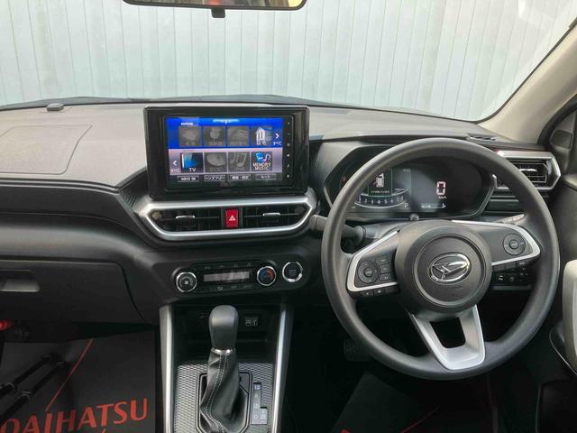 ロッキーＸ（沖縄県）の中古車