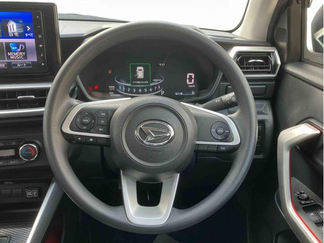 ロッキーＸ（沖縄県）の中古車