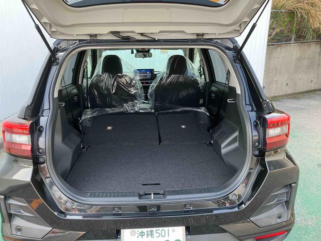 ロッキーＸ（沖縄県）の中古車