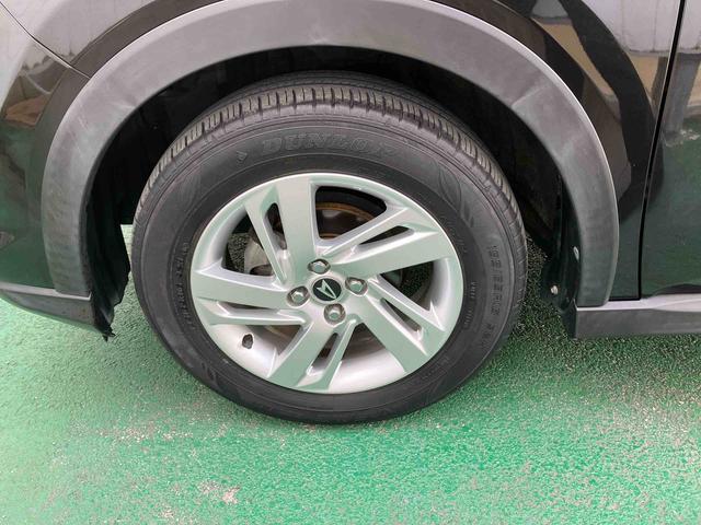 ロッキーＸ（沖縄県）の中古車