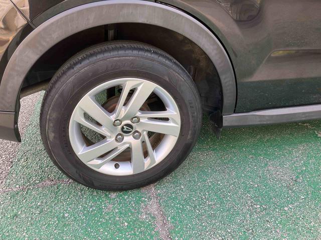 ロッキーＸ（沖縄県）の中古車