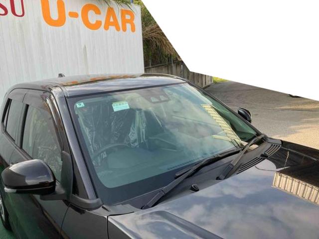 ロッキーＸ（沖縄県）の中古車