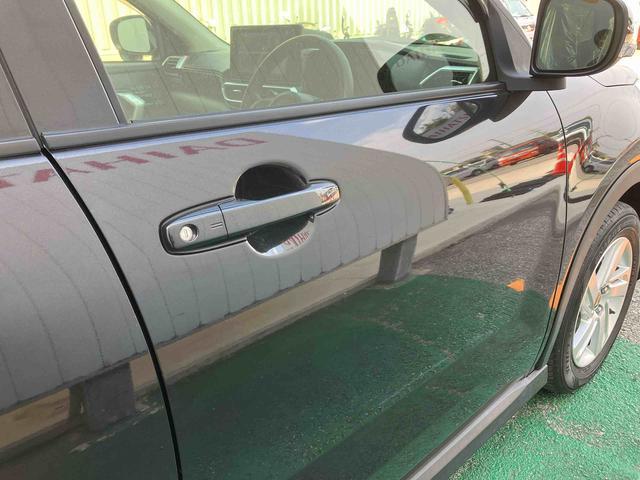 ロッキーＸ（沖縄県）の中古車