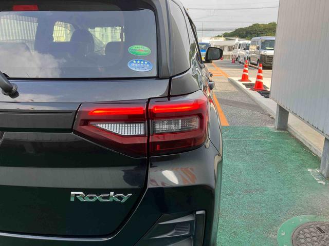 ロッキーＸ（沖縄県）の中古車