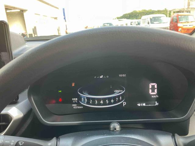 ロッキーＸ（沖縄県）の中古車