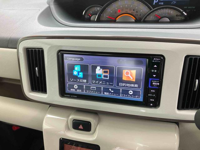 ムーヴキャンバスＧメイクアップリミテッド　ＳＡIII（沖縄県）の中古車