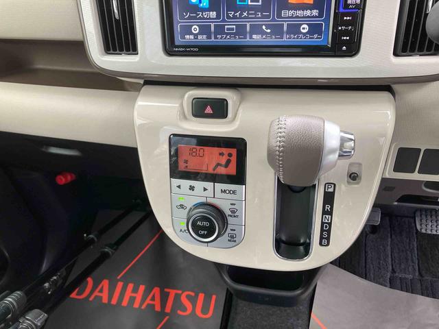 ムーヴキャンバスＧメイクアップリミテッド　ＳＡIII（沖縄県）の中古車