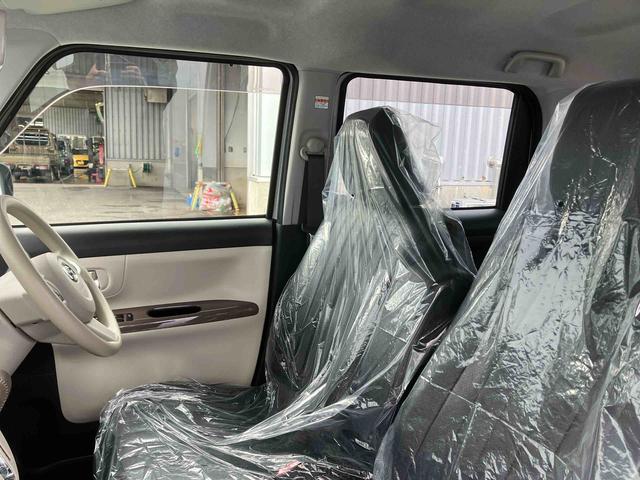 ムーヴキャンバスＧメイクアップリミテッド　ＳＡIII（沖縄県）の中古車